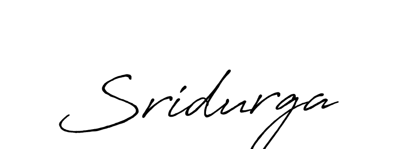 if you are searching for the best signature style for your name Sridurga. so please give up your signature search. here we have designed multiple signature styles  using Antro_Vectra_Bolder. Sridurga signature style 7 images and pictures png