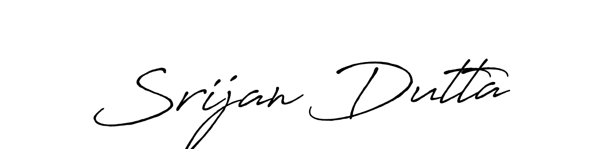 Check out images of Autograph of Srijan Dutta name. Actor Srijan Dutta Signature Style. Antro_Vectra_Bolder is a professional sign style online. Srijan Dutta signature style 7 images and pictures png