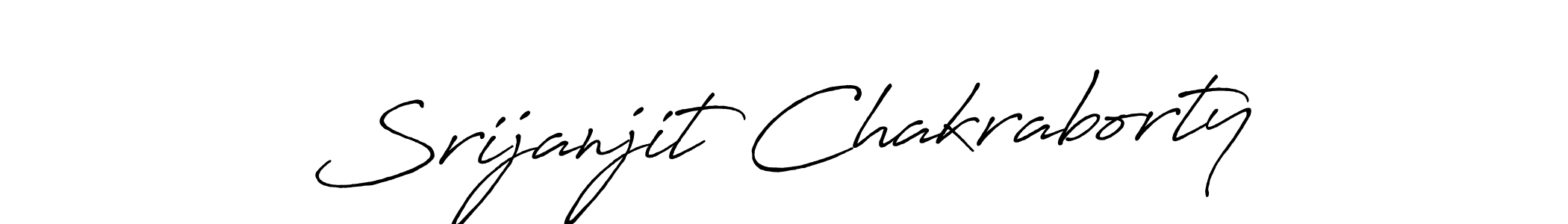 Also You can easily find your signature by using the search form. We will create Srijanjit Chakraborty name handwritten signature images for you free of cost using Antro_Vectra_Bolder sign style. Srijanjit Chakraborty signature style 7 images and pictures png