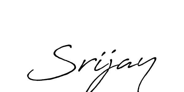 This is the best signature style for the Srijay name. Also you like these signature font (Antro_Vectra_Bolder). Mix name signature. Srijay signature style 7 images and pictures png