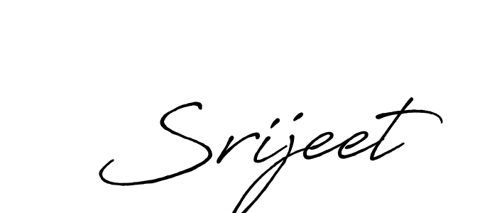 You can use this online signature creator to create a handwritten signature for the name Srijeet. This is the best online autograph maker. Srijeet signature style 7 images and pictures png