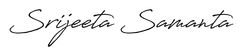 How to Draw Srijeeta Samanta signature style? Antro_Vectra_Bolder is a latest design signature styles for name Srijeeta Samanta. Srijeeta Samanta signature style 7 images and pictures png