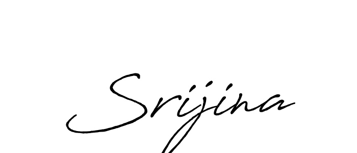See photos of Srijina official signature by Spectra . Check more albums & portfolios. Read reviews & check more about Antro_Vectra_Bolder font. Srijina signature style 7 images and pictures png