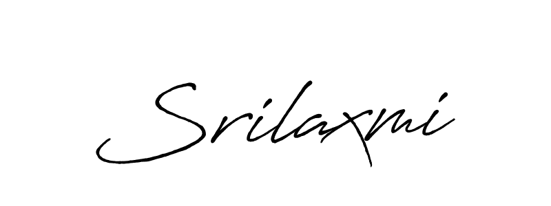 You can use this online signature creator to create a handwritten signature for the name Srilaxmi. This is the best online autograph maker. Srilaxmi signature style 7 images and pictures png