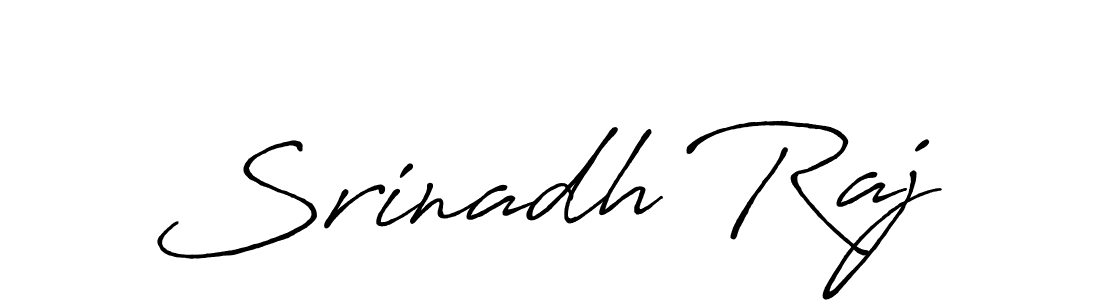 You can use this online signature creator to create a handwritten signature for the name Srinadh Raj. This is the best online autograph maker. Srinadh Raj signature style 7 images and pictures png