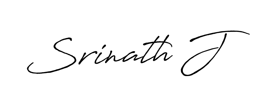 You can use this online signature creator to create a handwritten signature for the name Srinath J. This is the best online autograph maker. Srinath J signature style 7 images and pictures png