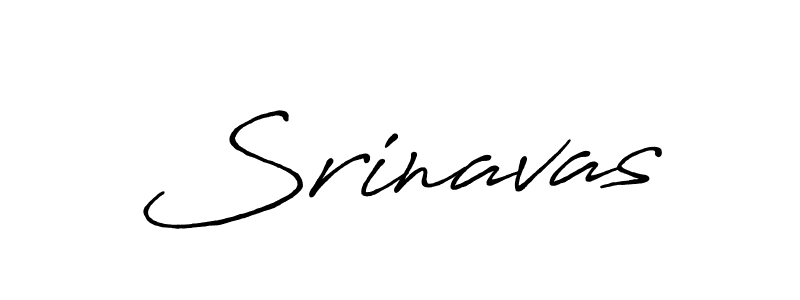 Best and Professional Signature Style for Srinavas. Antro_Vectra_Bolder Best Signature Style Collection. Srinavas signature style 7 images and pictures png