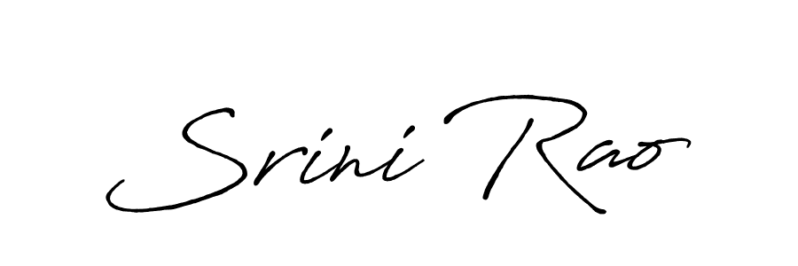 Check out images of Autograph of Srini Rao name. Actor Srini Rao Signature Style. Antro_Vectra_Bolder is a professional sign style online. Srini Rao signature style 7 images and pictures png