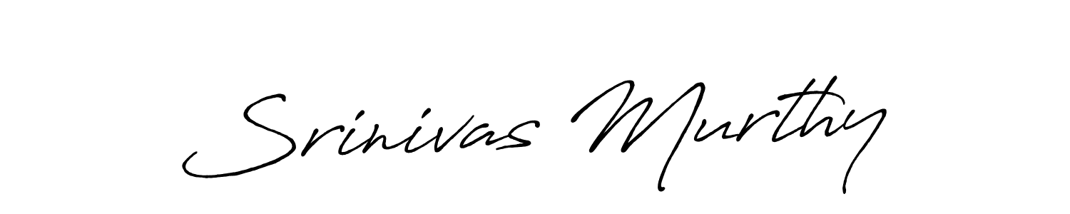 This is the best signature style for the Srinivas Murthy name. Also you like these signature font (Antro_Vectra_Bolder). Mix name signature. Srinivas Murthy signature style 7 images and pictures png