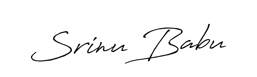 Check out images of Autograph of Srinu Babu name. Actor Srinu Babu Signature Style. Antro_Vectra_Bolder is a professional sign style online. Srinu Babu signature style 7 images and pictures png
