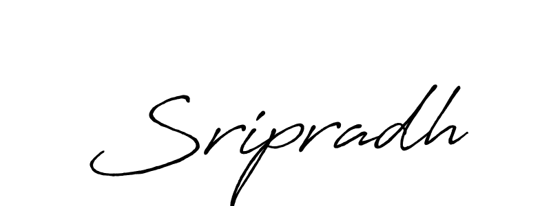 See photos of Sripradh official signature by Spectra . Check more albums & portfolios. Read reviews & check more about Antro_Vectra_Bolder font. Sripradh signature style 7 images and pictures png