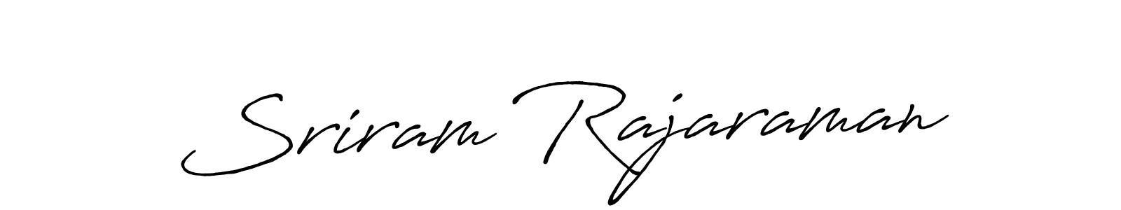 You can use this online signature creator to create a handwritten signature for the name Sriram Rajaraman. This is the best online autograph maker. Sriram Rajaraman signature style 7 images and pictures png