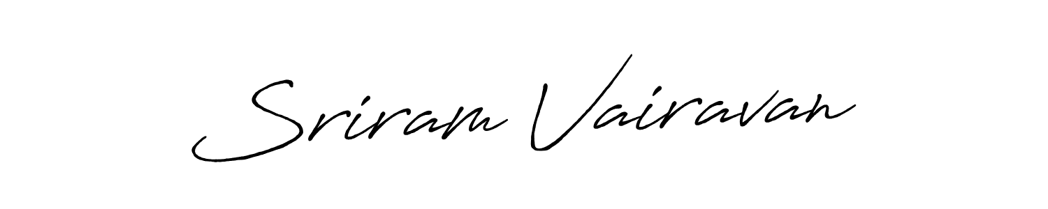 Check out images of Autograph of Sriram Vairavan name. Actor Sriram Vairavan Signature Style. Antro_Vectra_Bolder is a professional sign style online. Sriram Vairavan signature style 7 images and pictures png