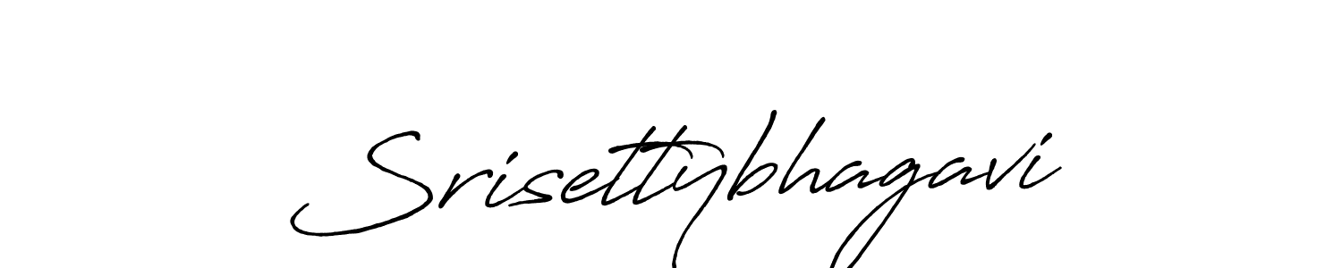 Best and Professional Signature Style for Srisettybhagavi. Antro_Vectra_Bolder Best Signature Style Collection. Srisettybhagavi signature style 7 images and pictures png