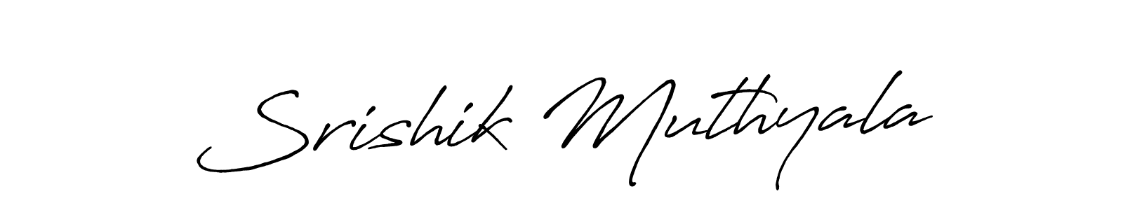 Check out images of Autograph of Srishik Muthyala name. Actor Srishik Muthyala Signature Style. Antro_Vectra_Bolder is a professional sign style online. Srishik Muthyala signature style 7 images and pictures png
