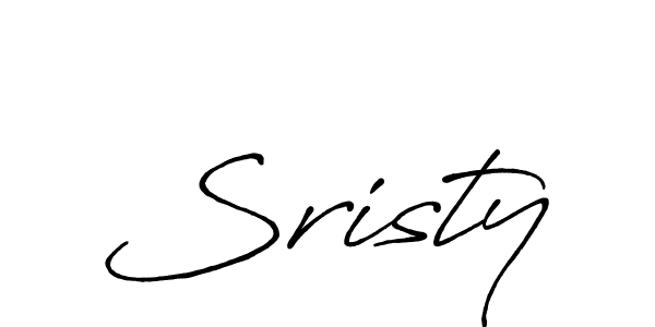 Make a short Sristy signature style. Manage your documents anywhere anytime using Antro_Vectra_Bolder. Create and add eSignatures, submit forms, share and send files easily. Sristy signature style 7 images and pictures png