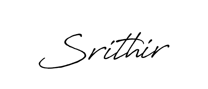 See photos of Srithir official signature by Spectra . Check more albums & portfolios. Read reviews & check more about Antro_Vectra_Bolder font. Srithir signature style 7 images and pictures png