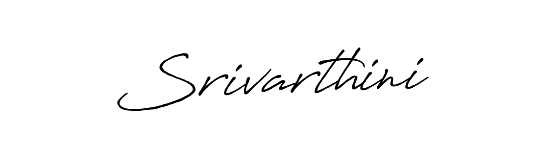Also You can easily find your signature by using the search form. We will create Srivarthini name handwritten signature images for you free of cost using Antro_Vectra_Bolder sign style. Srivarthini signature style 7 images and pictures png