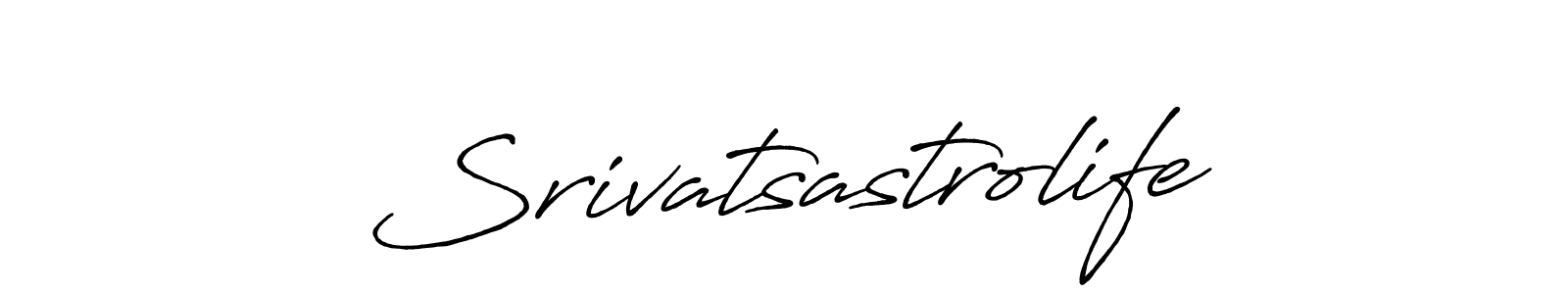 You can use this online signature creator to create a handwritten signature for the name Srivatsastrolife. This is the best online autograph maker. Srivatsastrolife signature style 7 images and pictures png