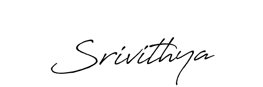 How to Draw Srivithya signature style? Antro_Vectra_Bolder is a latest design signature styles for name Srivithya. Srivithya signature style 7 images and pictures png