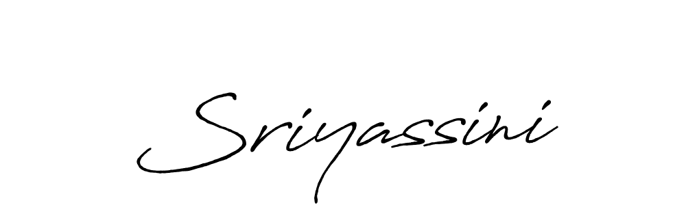 How to Draw Sriyassini signature style? Antro_Vectra_Bolder is a latest design signature styles for name Sriyassini. Sriyassini signature style 7 images and pictures png