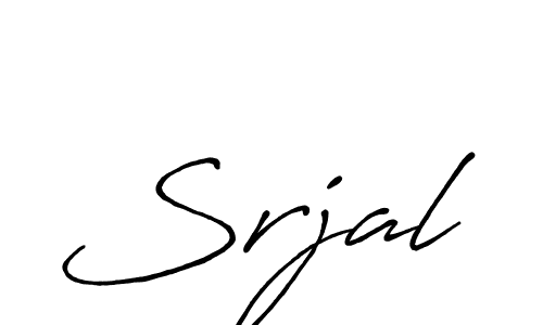 Check out images of Autograph of Srjal name. Actor Srjal Signature Style. Antro_Vectra_Bolder is a professional sign style online. Srjal signature style 7 images and pictures png