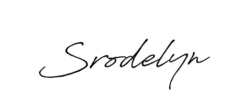 See photos of Srodelyn official signature by Spectra . Check more albums & portfolios. Read reviews & check more about Antro_Vectra_Bolder font. Srodelyn signature style 7 images and pictures png