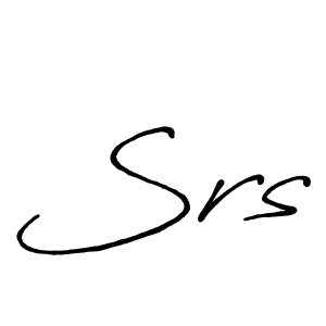 Once you've used our free online signature maker to create your best signature Antro_Vectra_Bolder style, it's time to enjoy all of the benefits that Srs name signing documents. Srs signature style 7 images and pictures png