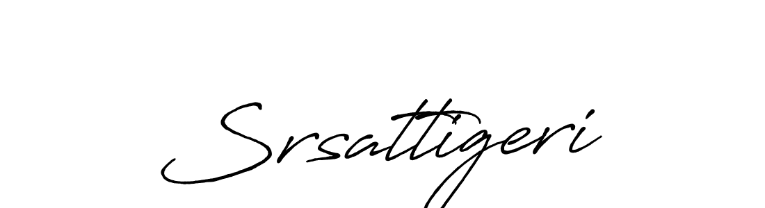 See photos of Srsattigeri official signature by Spectra . Check more albums & portfolios. Read reviews & check more about Antro_Vectra_Bolder font. Srsattigeri signature style 7 images and pictures png