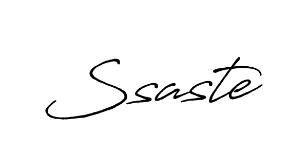 You should practise on your own different ways (Antro_Vectra_Bolder) to write your name (Ssaste) in signature. don't let someone else do it for you. Ssaste signature style 7 images and pictures png