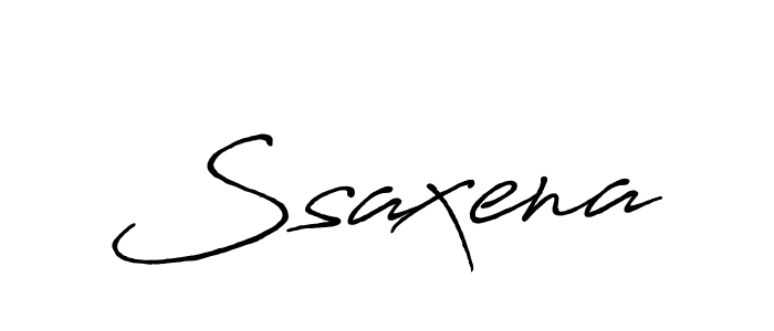 if you are searching for the best signature style for your name Ssaxena. so please give up your signature search. here we have designed multiple signature styles  using Antro_Vectra_Bolder. Ssaxena signature style 7 images and pictures png