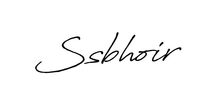 This is the best signature style for the Ssbhoir name. Also you like these signature font (Antro_Vectra_Bolder). Mix name signature. Ssbhoir signature style 7 images and pictures png