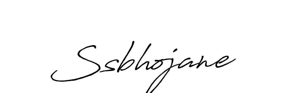 Make a short Ssbhojane signature style. Manage your documents anywhere anytime using Antro_Vectra_Bolder. Create and add eSignatures, submit forms, share and send files easily. Ssbhojane signature style 7 images and pictures png