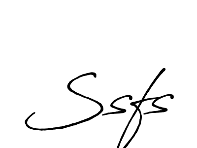 Similarly Antro_Vectra_Bolder is the best handwritten signature design. Signature creator online .You can use it as an online autograph creator for name Ssfs. Ssfs signature style 7 images and pictures png