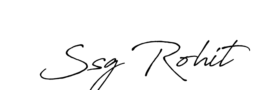 Check out images of Autograph of Ssg Rohit name. Actor Ssg Rohit Signature Style. Antro_Vectra_Bolder is a professional sign style online. Ssg Rohit signature style 7 images and pictures png