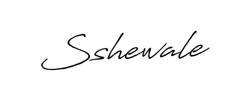 Best and Professional Signature Style for Sshewale. Antro_Vectra_Bolder Best Signature Style Collection. Sshewale signature style 7 images and pictures png