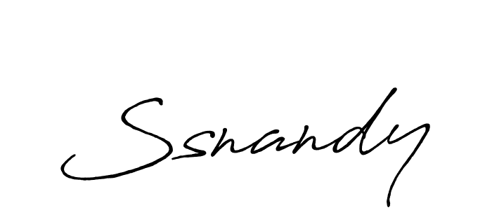 The best way (Antro_Vectra_Bolder) to make a short signature is to pick only two or three words in your name. The name Ssnandy include a total of six letters. For converting this name. Ssnandy signature style 7 images and pictures png