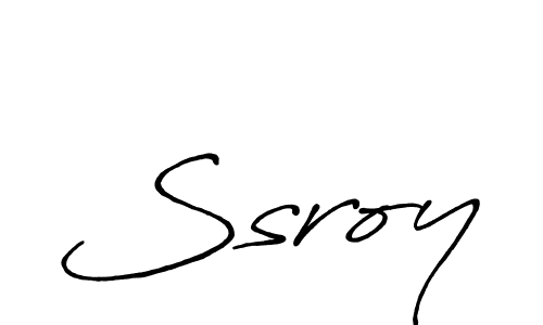 Make a short Ssroy signature style. Manage your documents anywhere anytime using Antro_Vectra_Bolder. Create and add eSignatures, submit forms, share and send files easily. Ssroy signature style 7 images and pictures png