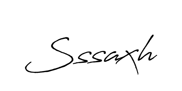 Also You can easily find your signature by using the search form. We will create Sssaxh name handwritten signature images for you free of cost using Antro_Vectra_Bolder sign style. Sssaxh signature style 7 images and pictures png