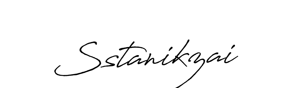 Best and Professional Signature Style for Sstanikzai. Antro_Vectra_Bolder Best Signature Style Collection. Sstanikzai signature style 7 images and pictures png