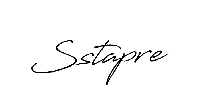 Here are the top 10 professional signature styles for the name Sstapre. These are the best autograph styles you can use for your name. Sstapre signature style 7 images and pictures png