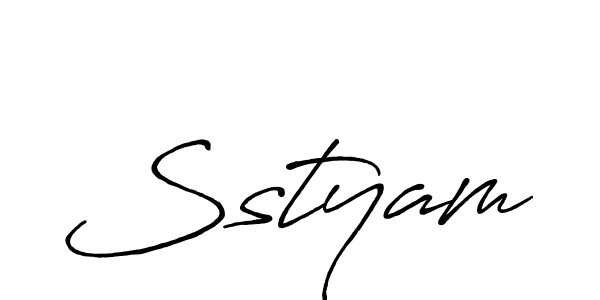 Here are the top 10 professional signature styles for the name Sstyam. These are the best autograph styles you can use for your name. Sstyam signature style 7 images and pictures png