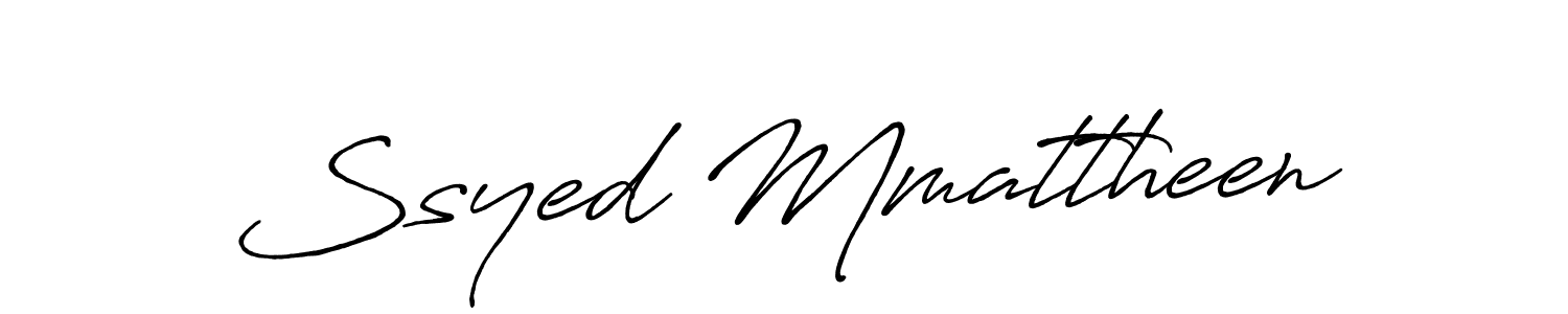 You can use this online signature creator to create a handwritten signature for the name Ssyed Mmattheen. This is the best online autograph maker. Ssyed Mmattheen signature style 7 images and pictures png