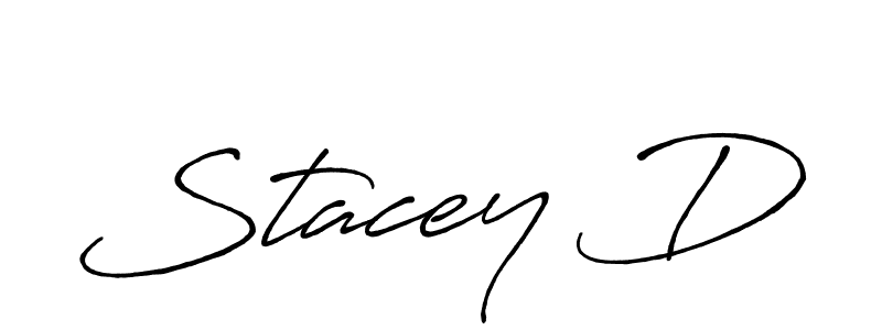 Make a short Stacey D signature style. Manage your documents anywhere anytime using Antro_Vectra_Bolder. Create and add eSignatures, submit forms, share and send files easily. Stacey D signature style 7 images and pictures png