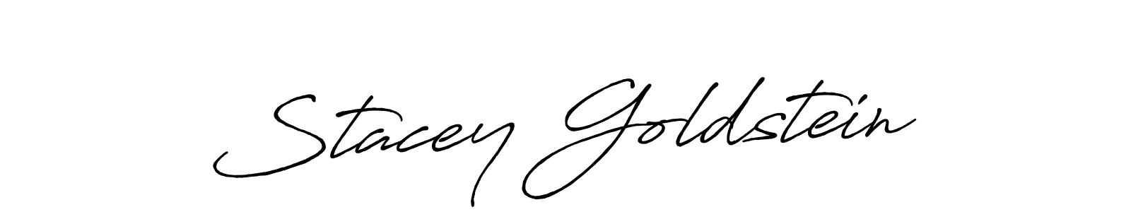 Once you've used our free online signature maker to create your best signature Antro_Vectra_Bolder style, it's time to enjoy all of the benefits that Stacey Goldstein name signing documents. Stacey Goldstein signature style 7 images and pictures png