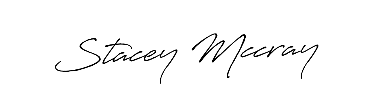 Once you've used our free online signature maker to create your best signature Antro_Vectra_Bolder style, it's time to enjoy all of the benefits that Stacey Mccray name signing documents. Stacey Mccray signature style 7 images and pictures png
