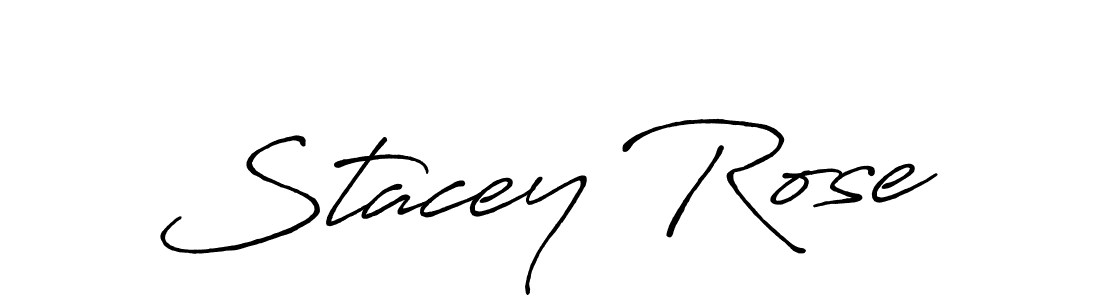 This is the best signature style for the Stacey Rose name. Also you like these signature font (Antro_Vectra_Bolder). Mix name signature. Stacey Rose signature style 7 images and pictures png