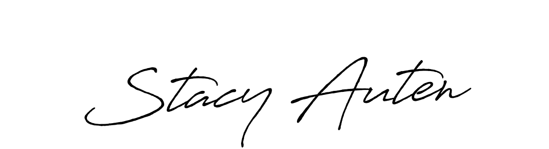 You can use this online signature creator to create a handwritten signature for the name Stacy Auten. This is the best online autograph maker. Stacy Auten signature style 7 images and pictures png