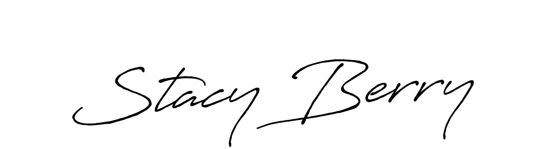 Check out images of Autograph of Stacy Berry name. Actor Stacy Berry Signature Style. Antro_Vectra_Bolder is a professional sign style online. Stacy Berry signature style 7 images and pictures png