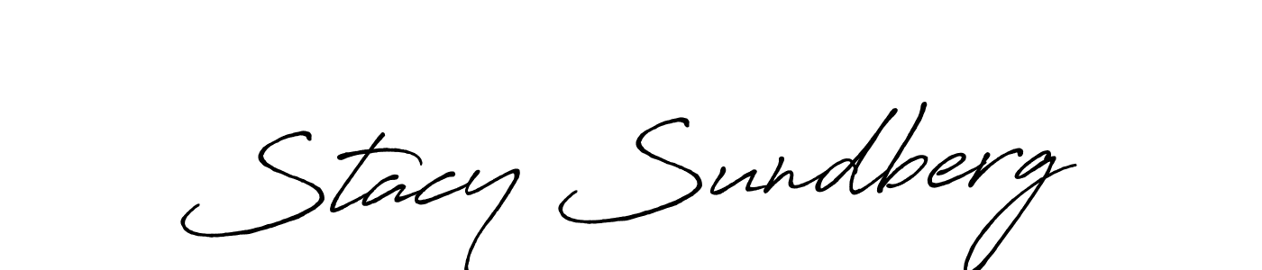 See photos of Stacy Sundberg official signature by Spectra . Check more albums & portfolios. Read reviews & check more about Antro_Vectra_Bolder font. Stacy Sundberg signature style 7 images and pictures png